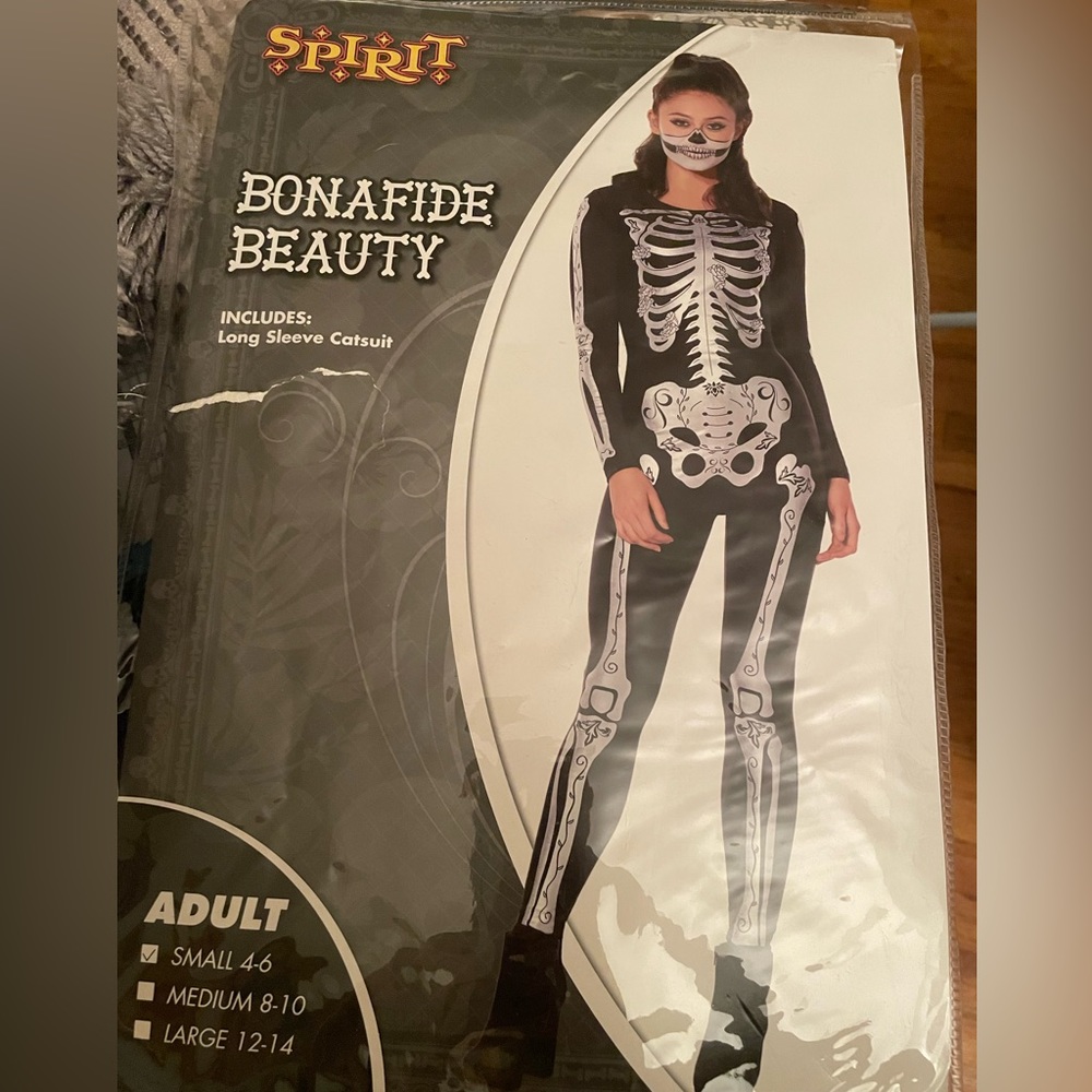 Catsuit